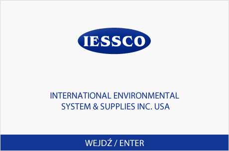 IESSCO International Environmental System & Supplies INC